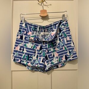 Vineyard Vines Nautical Shorts